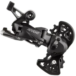 Groepsets < microSHIFT ADVENT Upgrade Kit - MTB | Super Short | 1x9 Voudig