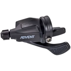 microSHIFT ADVENT V2 Upgrade Kit - MTB | Medium | 1x9 Voudig - CS-H093 Fietscassette (11-46T)