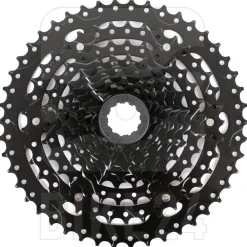 microSHIFT ADVENT V2 Upgrade Kit - MTB | Medium | 1x9 Voudig - CS-H093 Fietscassette (11-46T)