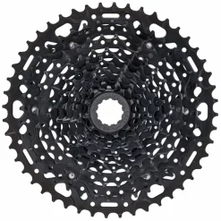 microSHIFT ADVENT X CS-H104 Cassette - Steel - 10-speed - 11-48 Teeth