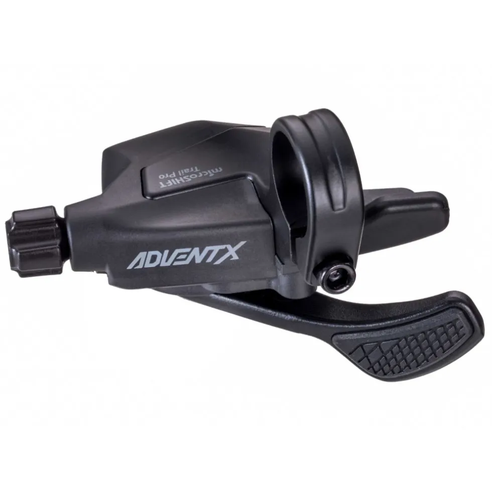 microSHIFT ADVENT X V2 Upgrade Kit - MTB | Medium | 1x10 Voudig