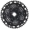 Groepsets < microSHIFT ADVENT X V2 Upgrade Kit with Bar End Shifter - MTB | Medium | 1x10 Voudig