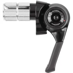 Groepsets < microSHIFT ADVENT X V2 Upgrade Kit with Bar End Shifter - MTB | Medium | 1x10 Voudig