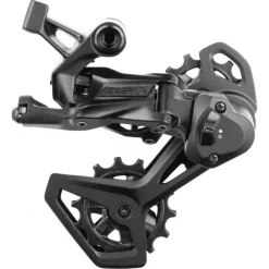 Groepsets < microSHIFT ADVENT X V2 Upgrade Kit with Bar End Shifter - MTB | Medium | 1x10 Voudig