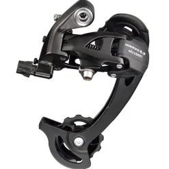 microSHIFT MARVO RD-M46L Rear Derailleur - 2/3x9-speed - long
