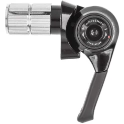 microSHIFT MTB BS-M12-R Shifters voor Stuuruiteinde - 1x12-Voudig