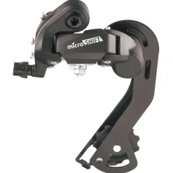 microSHIFT MTB RD-M21L Rear Derailleur - 2/3x6/7-speed - long