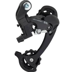 Derailleurs < microSHIFT MTB RD-M26L Rear Derailleur - 2/3x7/8-speed - long