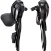 Shifters|Velgremmen < microSHIFT R9 SB-R493 STI - 3x9-speed - Pair