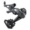 microSHIFT SWORD Achterderailleur | 2x10-speed - lange kooi