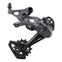 microSHIFT SWORD Achterderailleur | 2x10-speed - lange kooi
