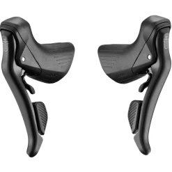 microSHIFT SWORD BLACK Upgrade Kit - Road | Clamp | Long | 2x9 Voudig