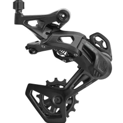 microSHIFT SWORD BLACK Upgrade Kit - Road | Medium | 1x9 Voudig
