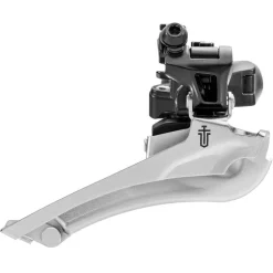 Voorderailleurs < microSHIFT SWORD BLACK Voorderailleur - 2x9-speed - Clamp Type
