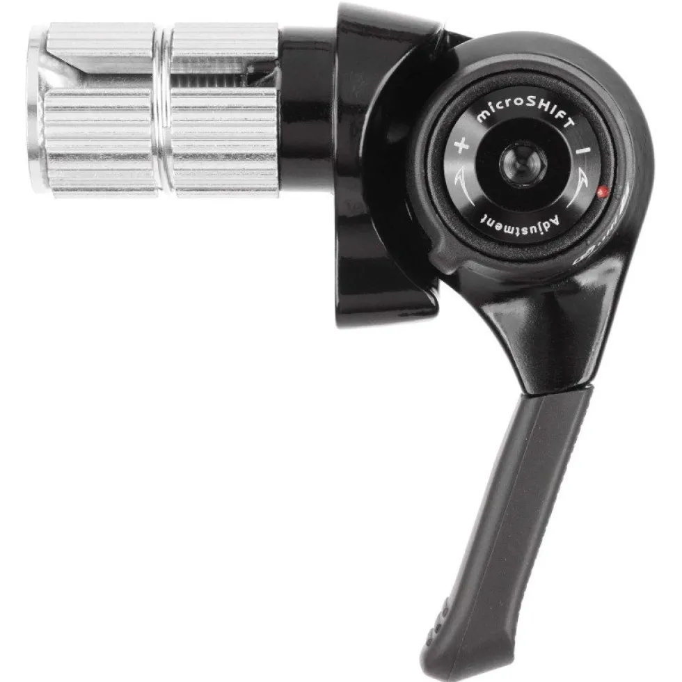 microSHIFT SWORD BS-G10-R Shifters voor Stuuruiteinde - 10-Voudig - rechts