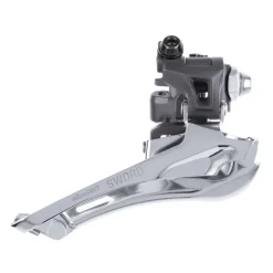 microSHIFT SWORD Voorderailleur | 2x10-speed
