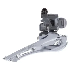microSHIFT SWORD Voorderailleur | 2x10-speed