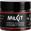 Smeermiddelen|Gereedschap En Onderhoud < milKit Montagepasta voor Carbon en Aluminium - 50ml