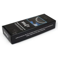 milKit Tubeless Conversion Kit