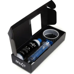 milKit Tubeless Conversion Kit