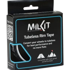 Velglint|Banden < milKit Tubeless Velglint - 10m - 21mm