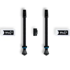 milKit Valve Pack - Tubeless Ventielen
