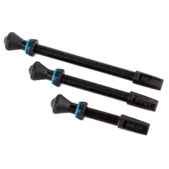 milKit Valve Pack - Tubeless Ventielen