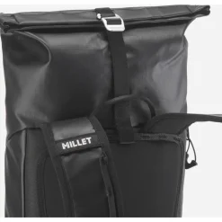 Millet Chamonix 15+5 Rugzak - Black