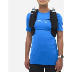 Millet Intense 5 Trail Running Rugzak - Zwart
