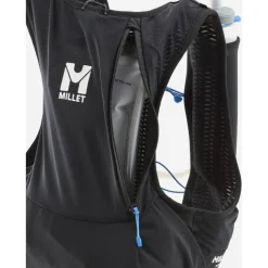 Millet Intense 5 Trail Running Rugzak - Zwart