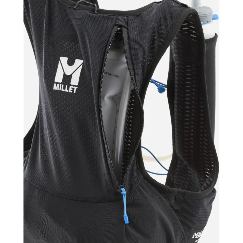 Millet Intense 5 Trail Running Rugzak - Zwart