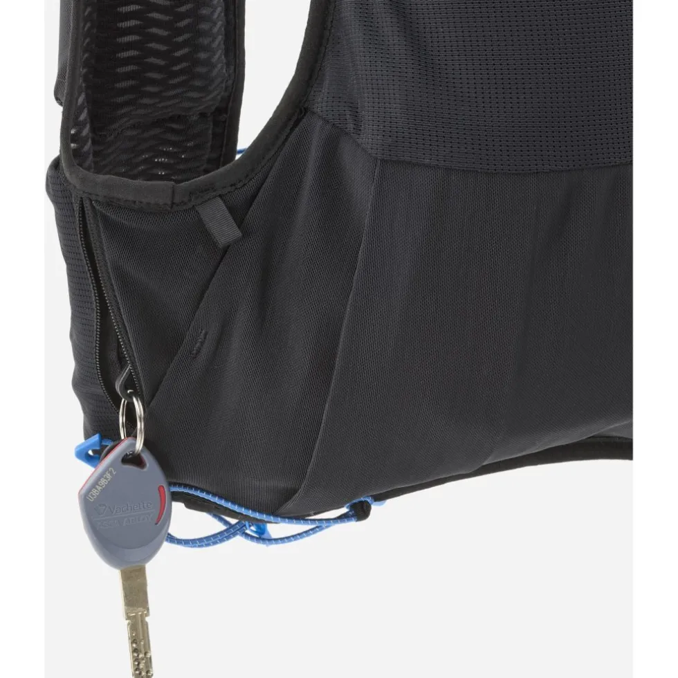Millet Intense 5 Trail Running Rugzak - Zwart