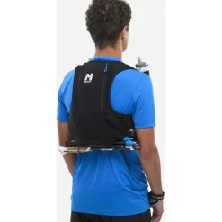 Millet Intense 5 Trail Running Rugzak - Zwart