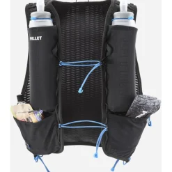 Millet Intense 5 Trail Running Rugzak - Zwart