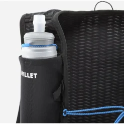 Millet Intense 5 Trail Running Rugzak - Zwart