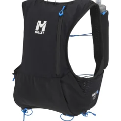 Millet Intense 5 Trail Running Rugzak - Zwart