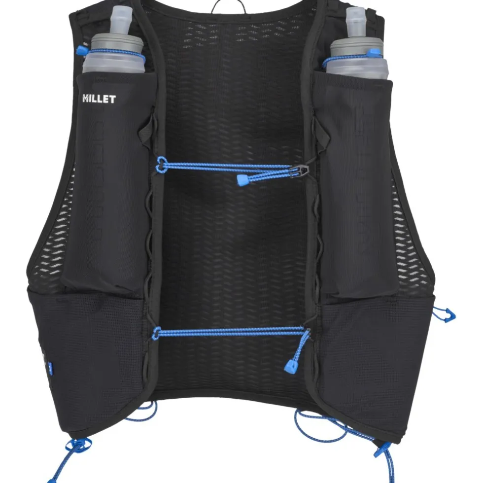 Millet Intense 5 Trail Running Rugzak - Zwart