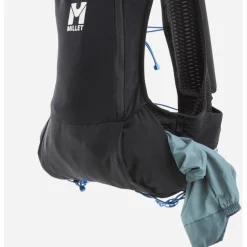 Millet Intense 5 Trail Running Rugzak - Zwart