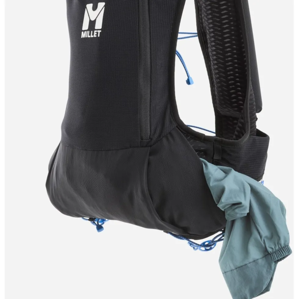 Millet Intense 5 Trail Running Rugzak - Zwart