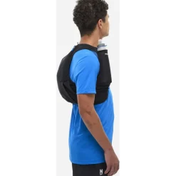 Millet Intense 5 Trail Running Rugzak - Zwart