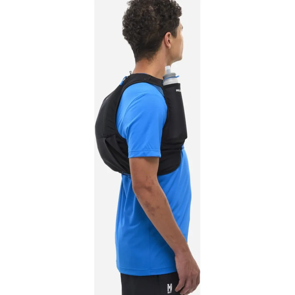 Millet Intense 5 Trail Running Rugzak - Zwart