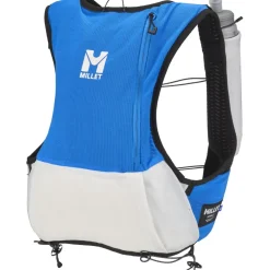 Millet Intense 5 Trail Running Rugzak - Foggy Dew/Icon Blue