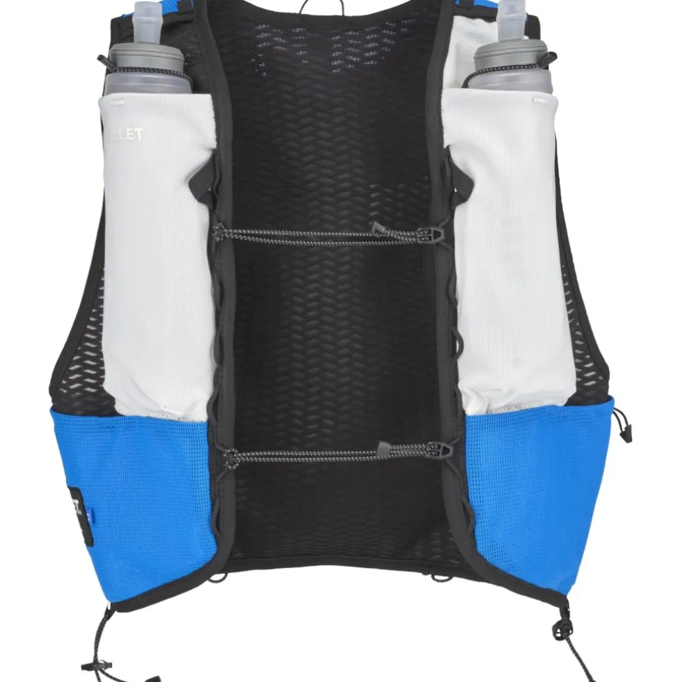 Millet Intense 5 Trail Running Rugzak - Foggy Dew/Icon Blue