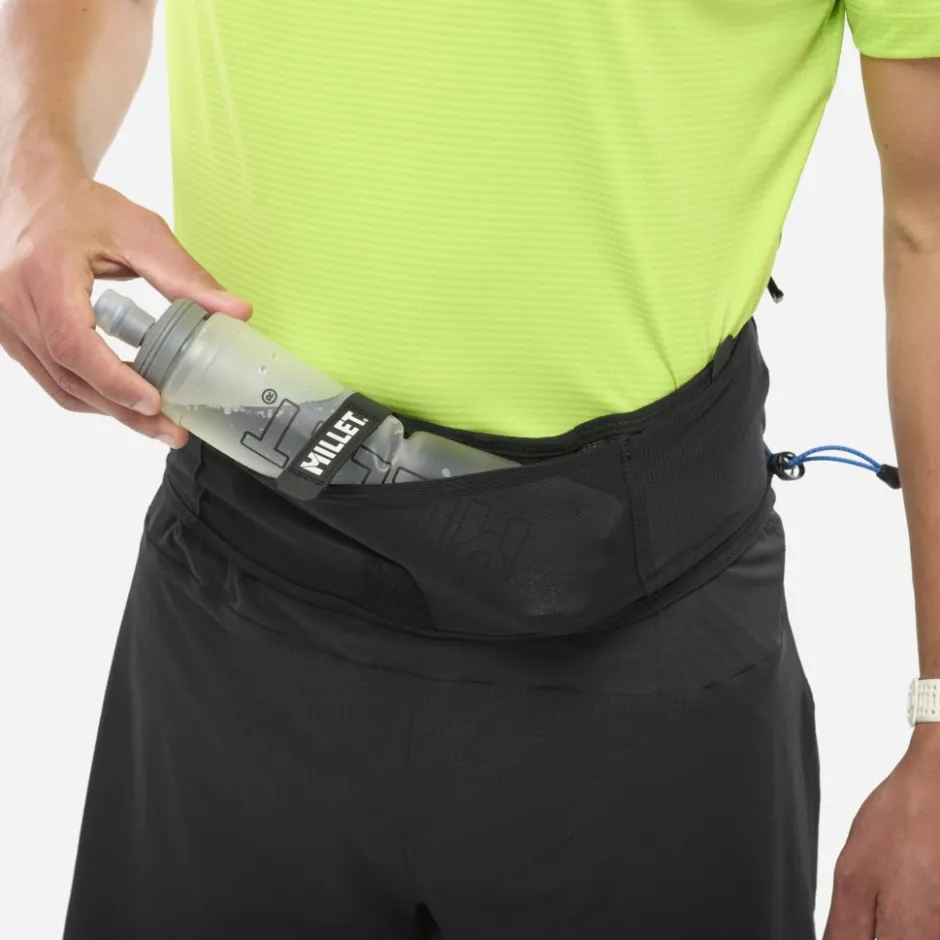 Tassen < Millet Intense Drinkriem - Zwart