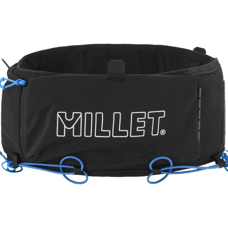 Tassen < Millet Intense Drinkriem - Zwart