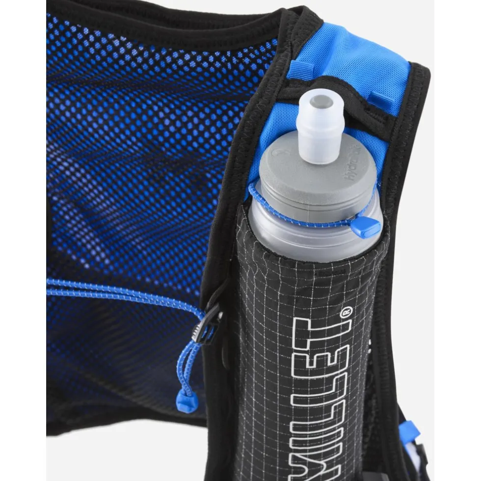 Millet Intense Pro 5 Trailvest - Icon Blue/Black
