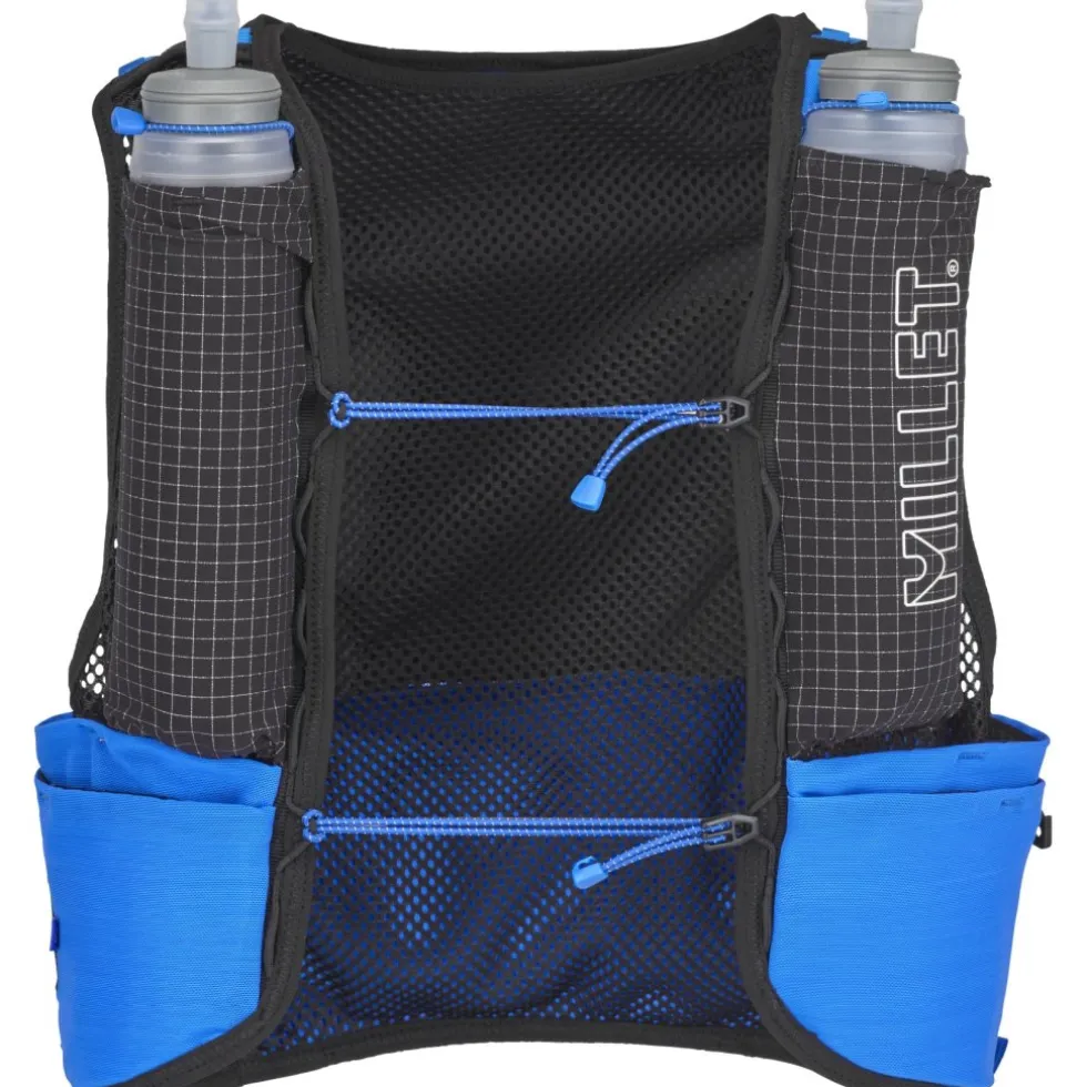 Millet Intense Pro 5 Trailvest - Icon Blue/Black