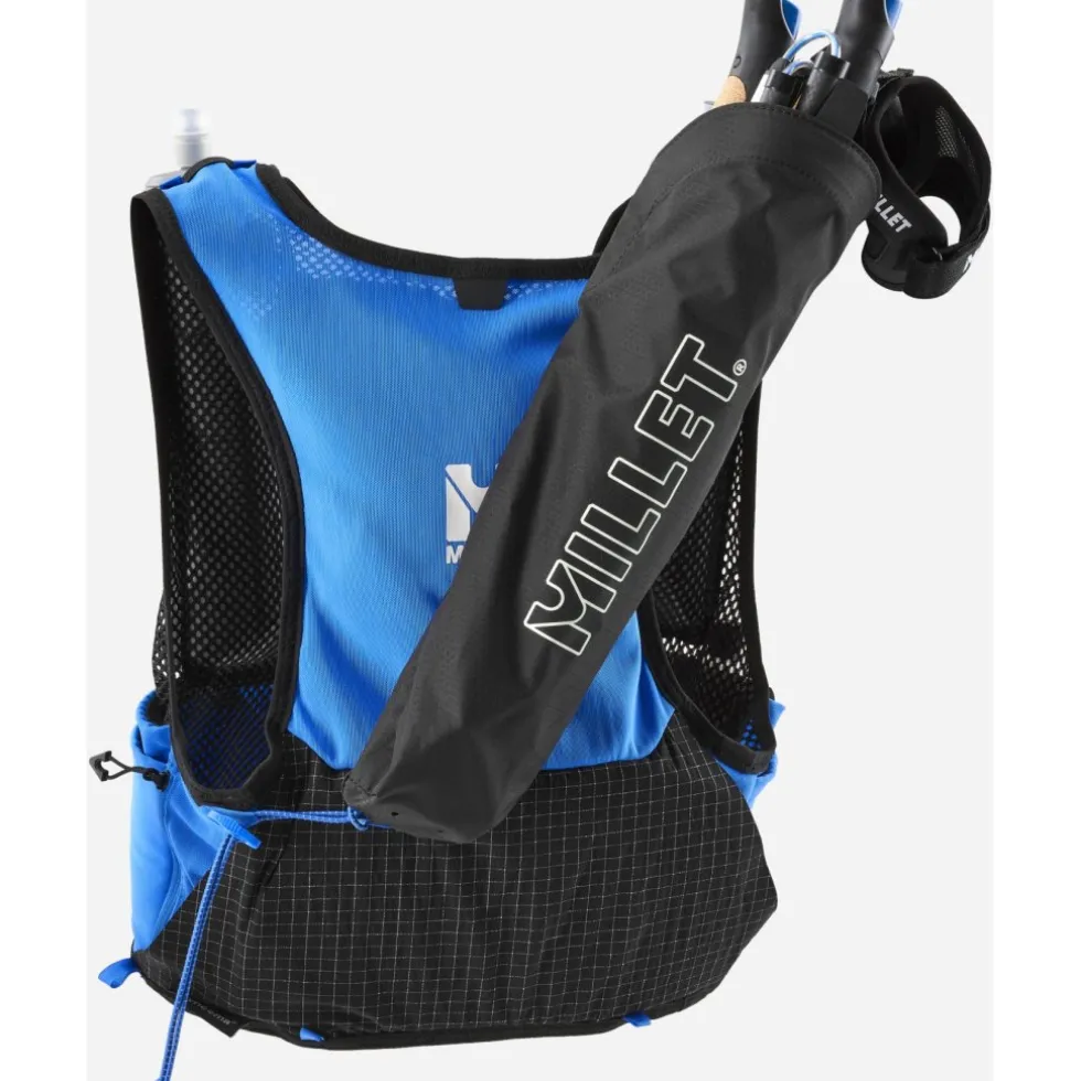 Millet Intense Pro 5 Trailvest - Icon Blue/Black