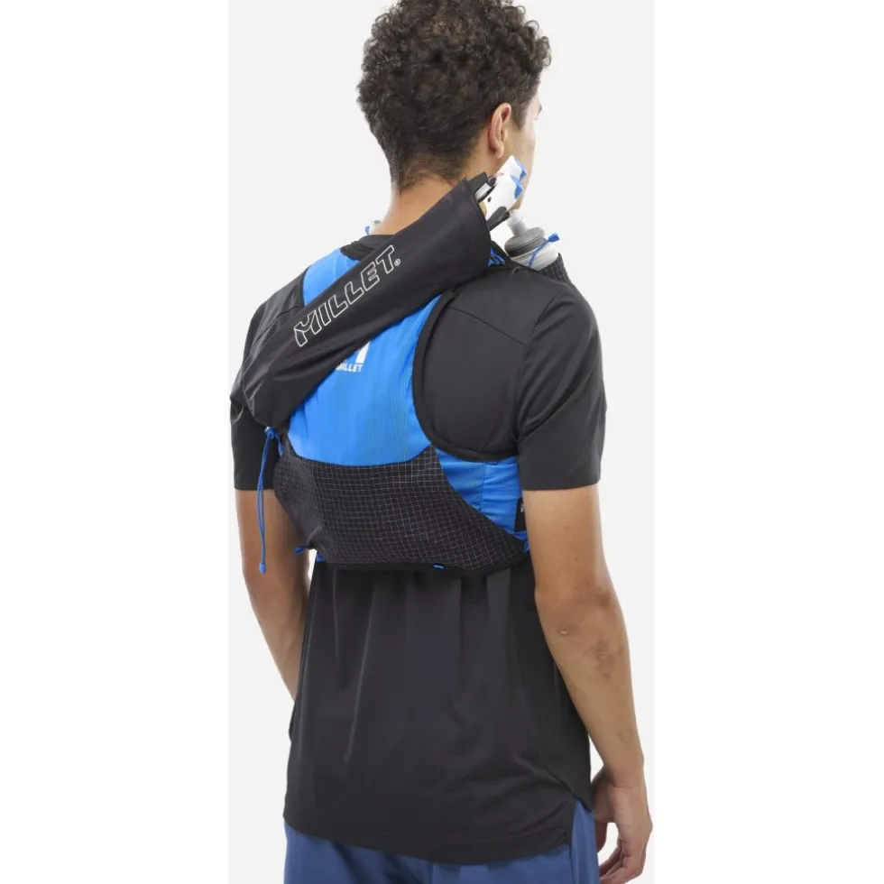 Millet Intense Pro 5 Trailvest - Icon Blue/Black