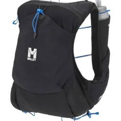 Rugzakken & Drinksystemen < Millet Intense Utra 15 Hardooprugzak - Zwart